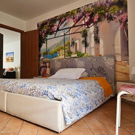 Home Indipendenza Палермо Екстер'єр фото